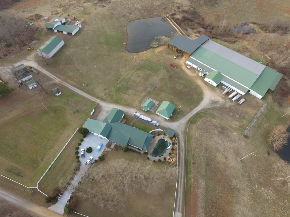 321 Bellview Rd Waverly, TN 37185