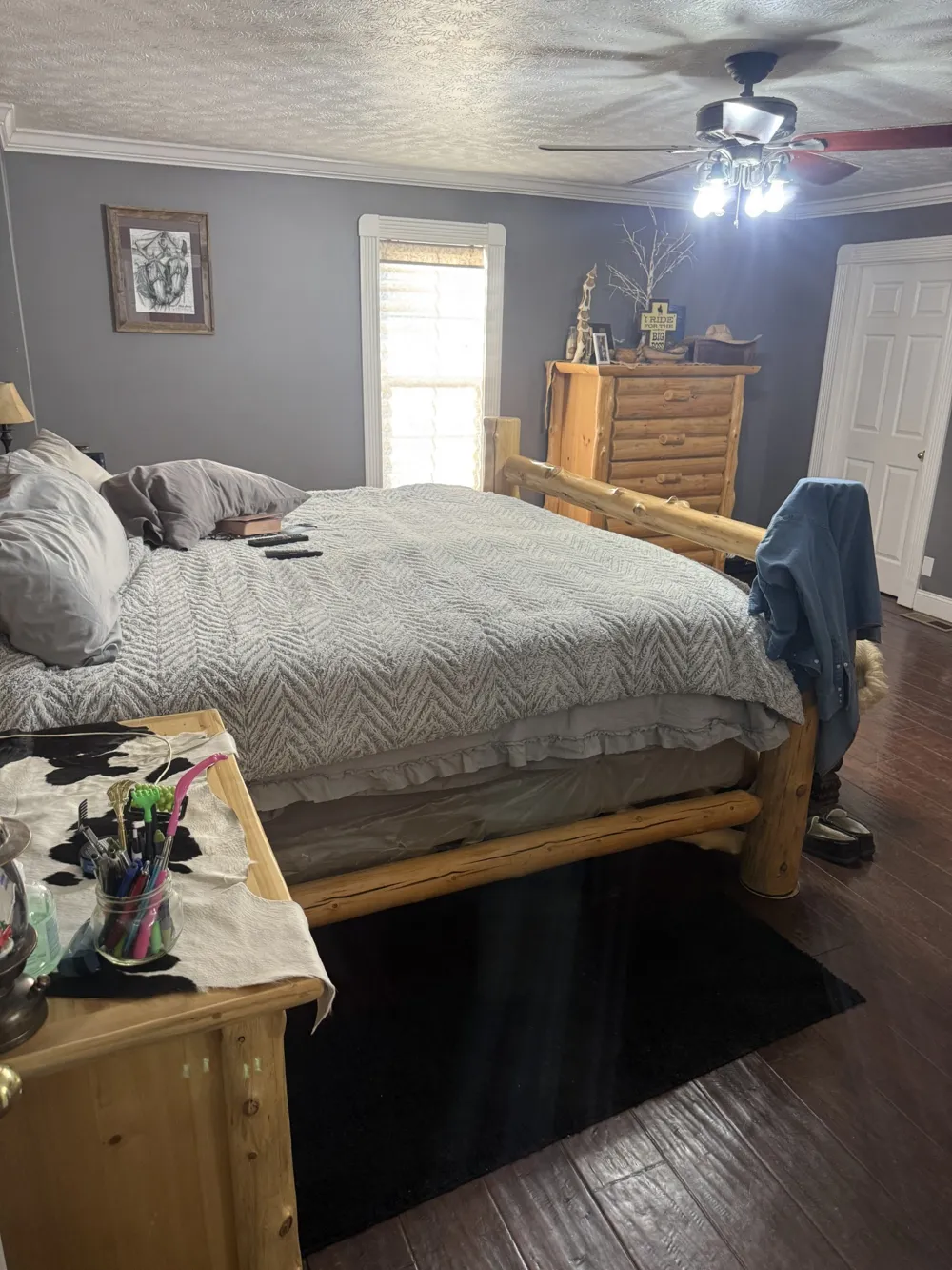 321 Bellview Rd Waverly, TN 37185