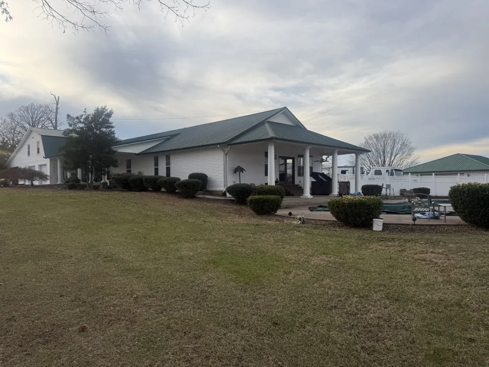 321 Bellview Rd Waverly, TN 37185