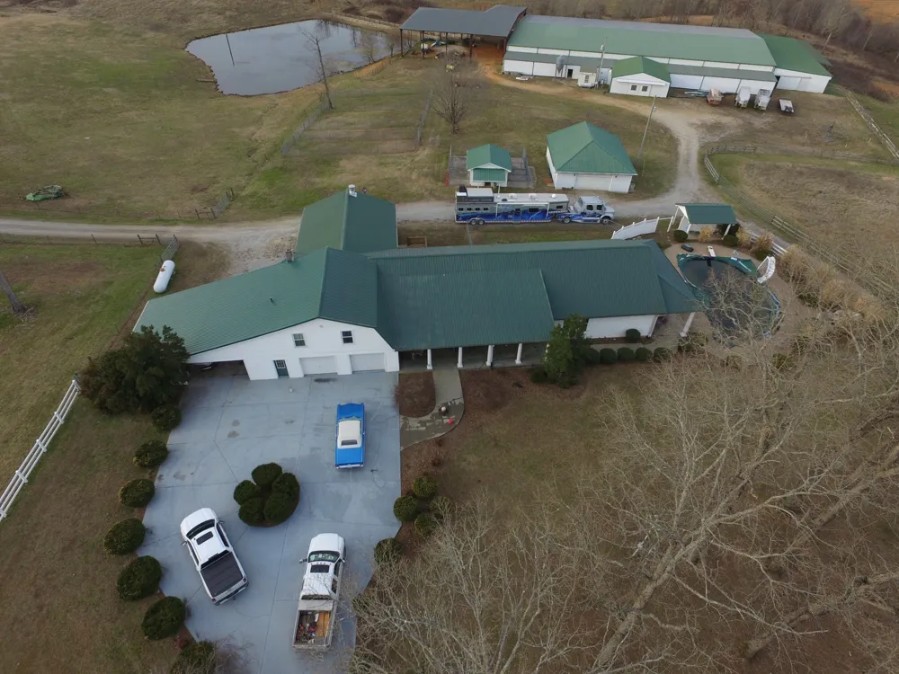 321 Bellview Rd Waverly, TN 37185