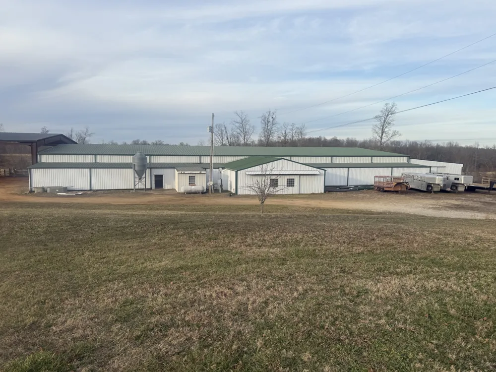 321 Bellview Rd Waverly, TN 37185