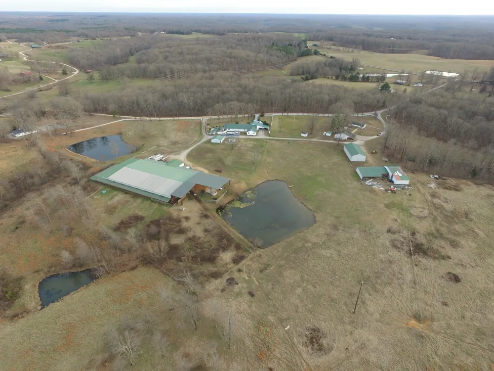 321 Bellview Rd Waverly, TN 37185