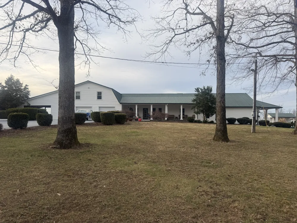 321 Bellview Rd Waverly, TN 37185