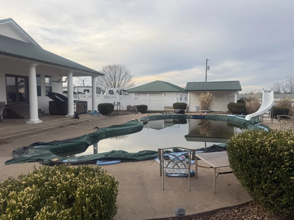 321 Bellview Rd Waverly, TN 37185