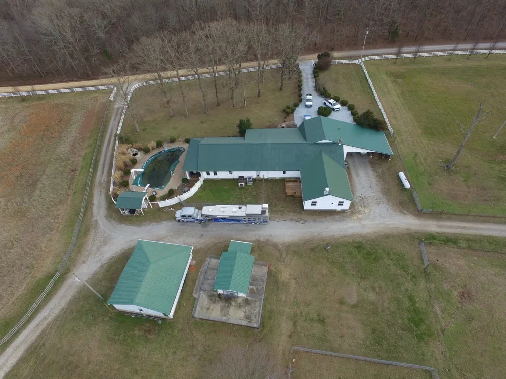 321 Bellview Rd Waverly, TN 37185
