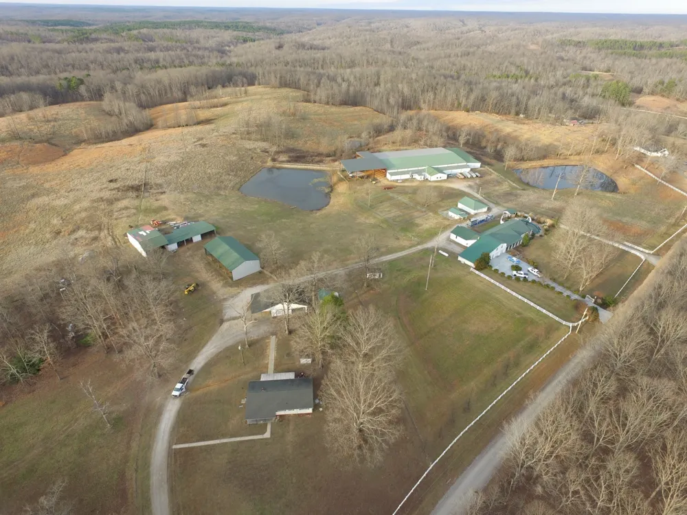 321 Bellview Rd Waverly, TN 37185
