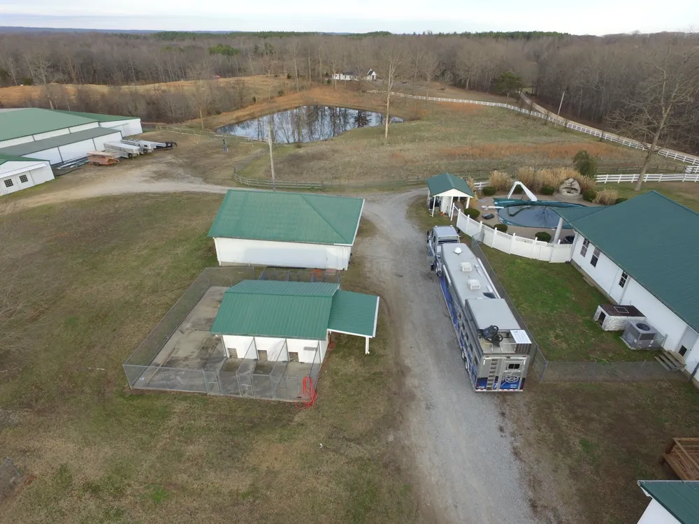 321 Bellview Rd Waverly, TN 37185