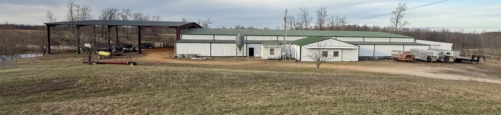321 Bellview Rd Waverly, TN 37185