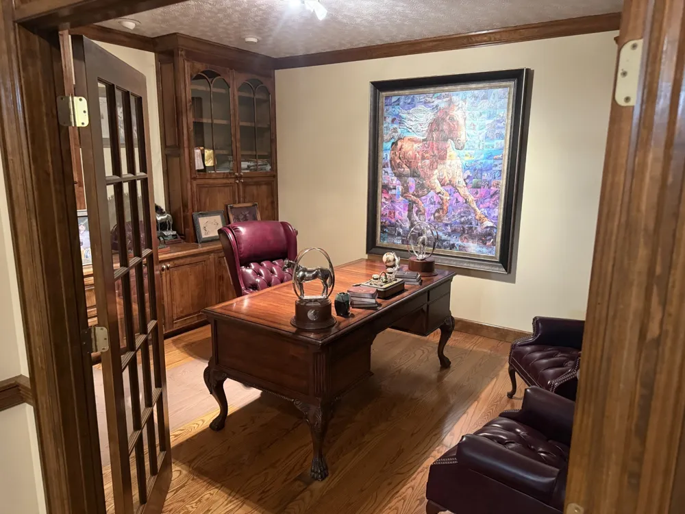 321 Bellview Rd Waverly, TN 37185