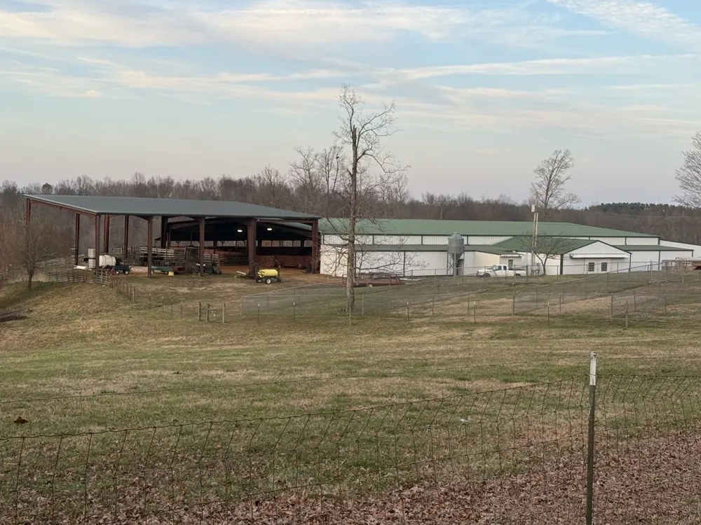321 Bellview Rd Waverly, TN 37185