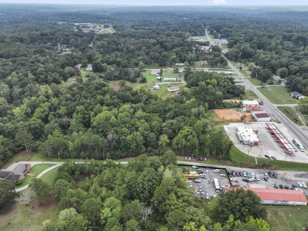 0 Hwy 100 Centerville, TN 37033