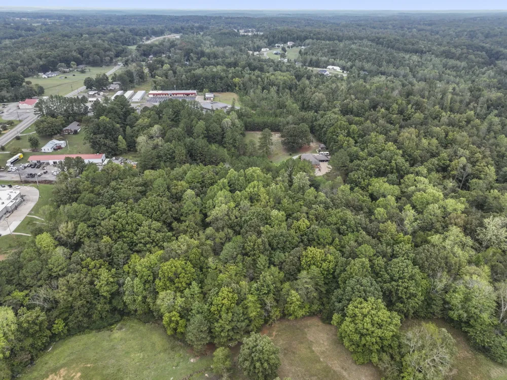0 Hwy 100 Centerville, TN 37033