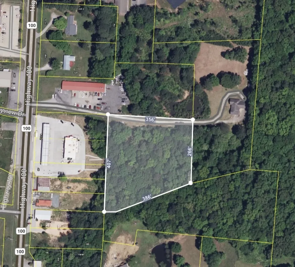 0 Hwy 100 Centerville, TN 37033