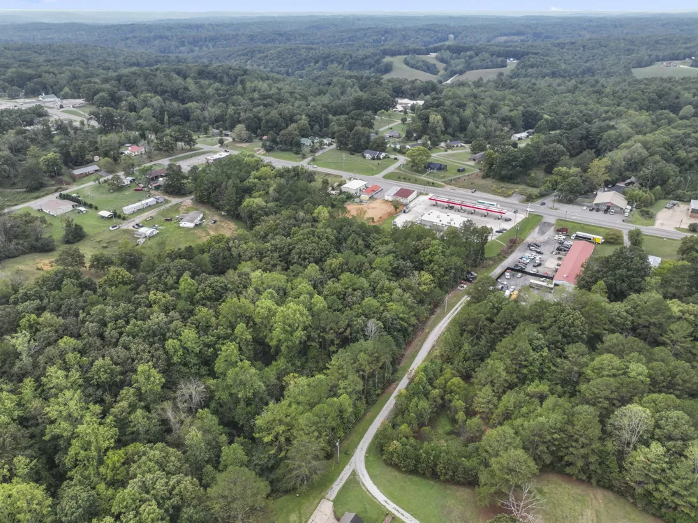 0 Hwy 100 Centerville, TN 37033