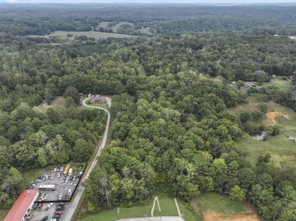 0 Hwy 100 Centerville, TN 37033