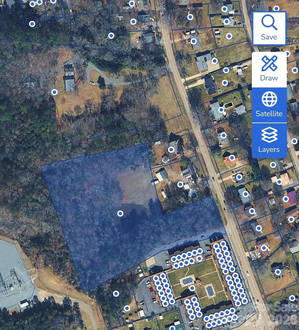 2080 S Main Street Kannapolis, NC 28081