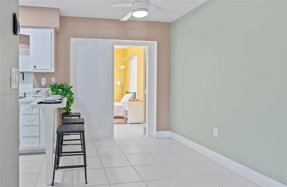 1817 NW 60th Ave #G Sunrise, FL 33313