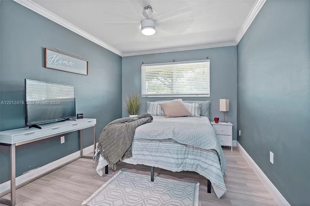 1817 NW 60th Ave #G Sunrise, FL 33313