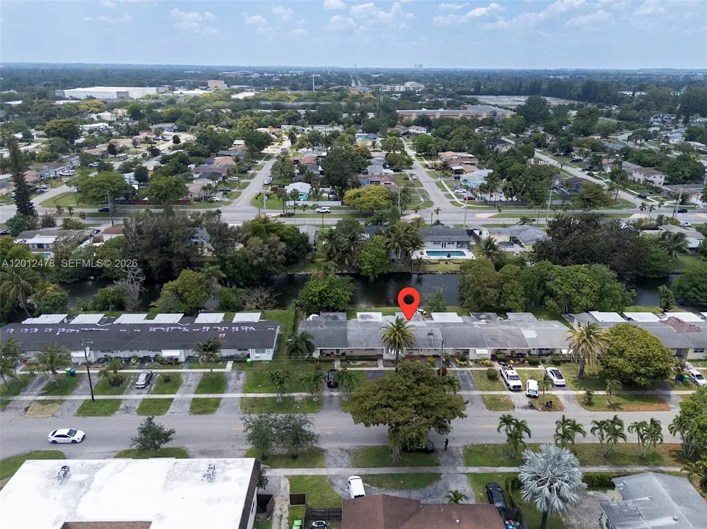 1817 NW 60th Ave #G Sunrise, FL 33313