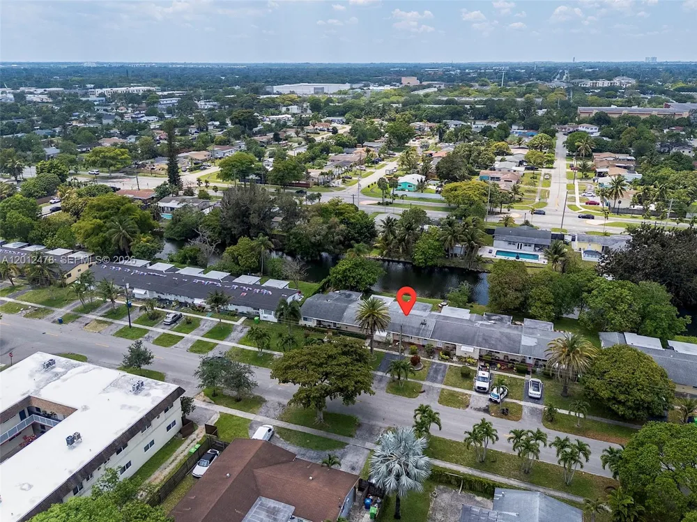 1817 NW 60th Ave #G Sunrise, FL 33313
