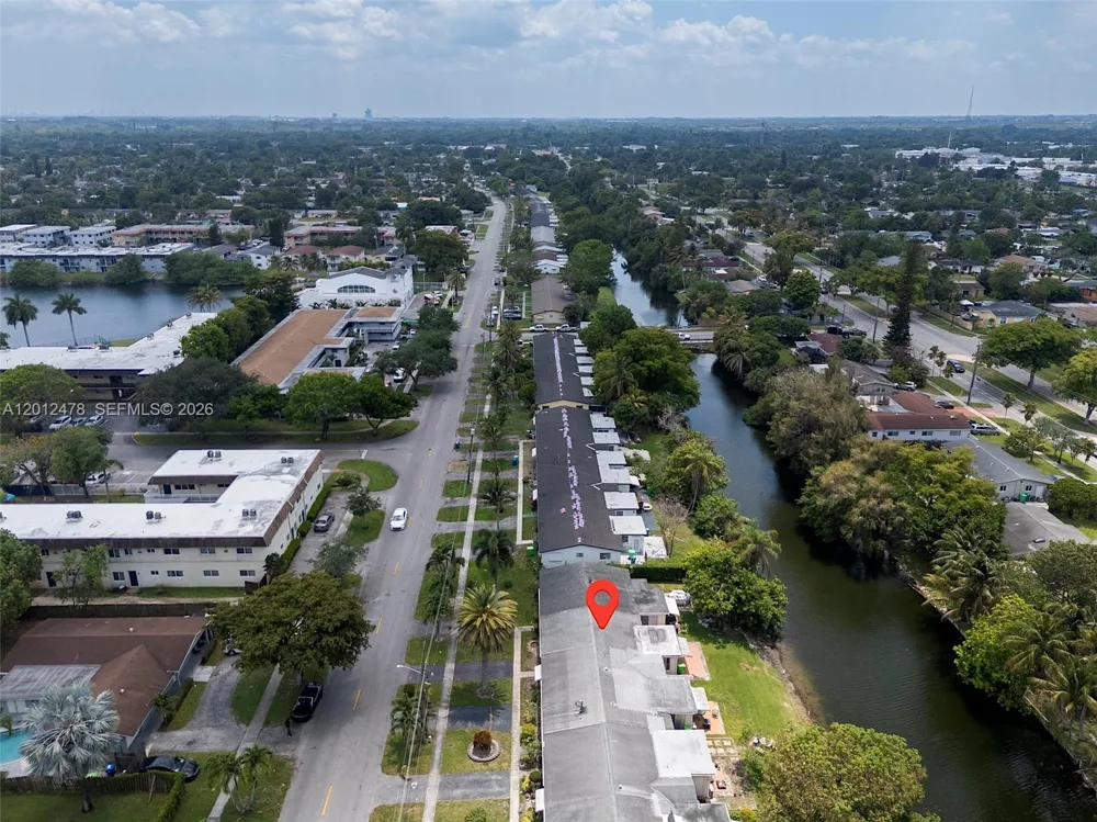 1817 NW 60th Ave #G Sunrise, FL 33313