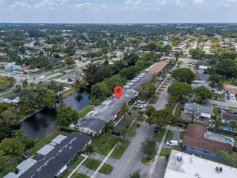 1817 NW 60th Ave #G Sunrise, FL 33313