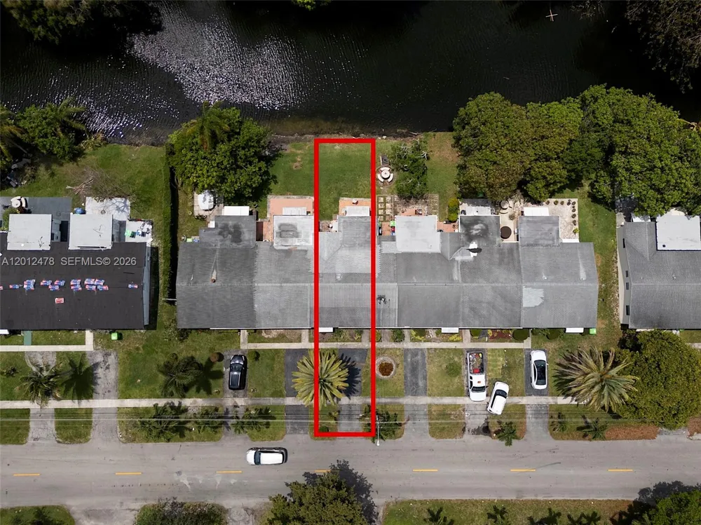 1817 NW 60th Ave #G Sunrise, FL 33313