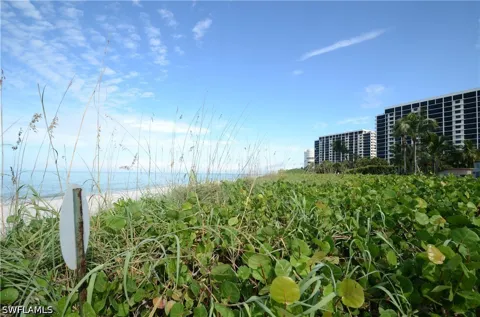 Gulf Shore Drive #502