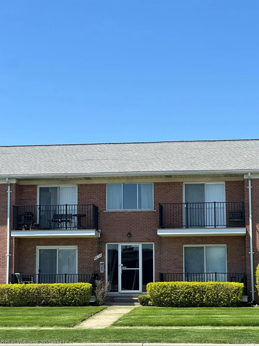 32125 Beaconsfield Street #39 Roseville City, MI 48066