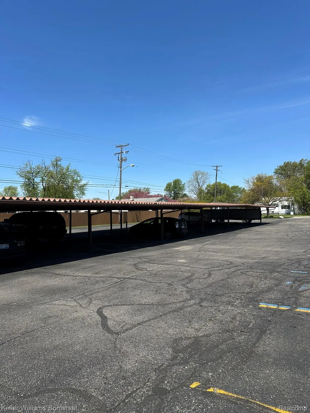 32125 Beaconsfield Street #39 Roseville City, MI 48066