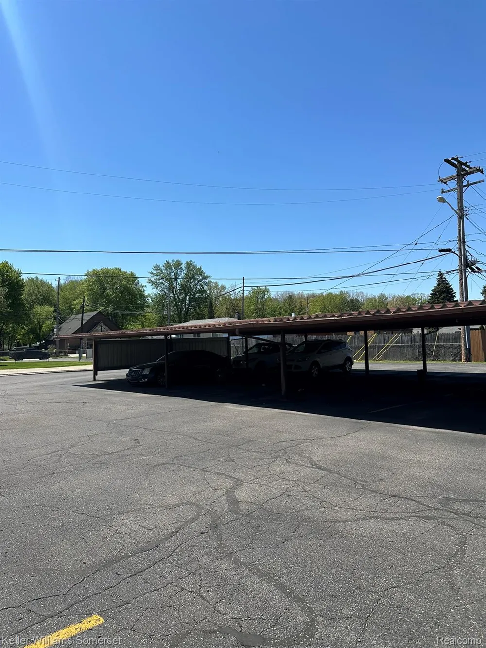 32125 Beaconsfield Street #39 Roseville City, MI 48066