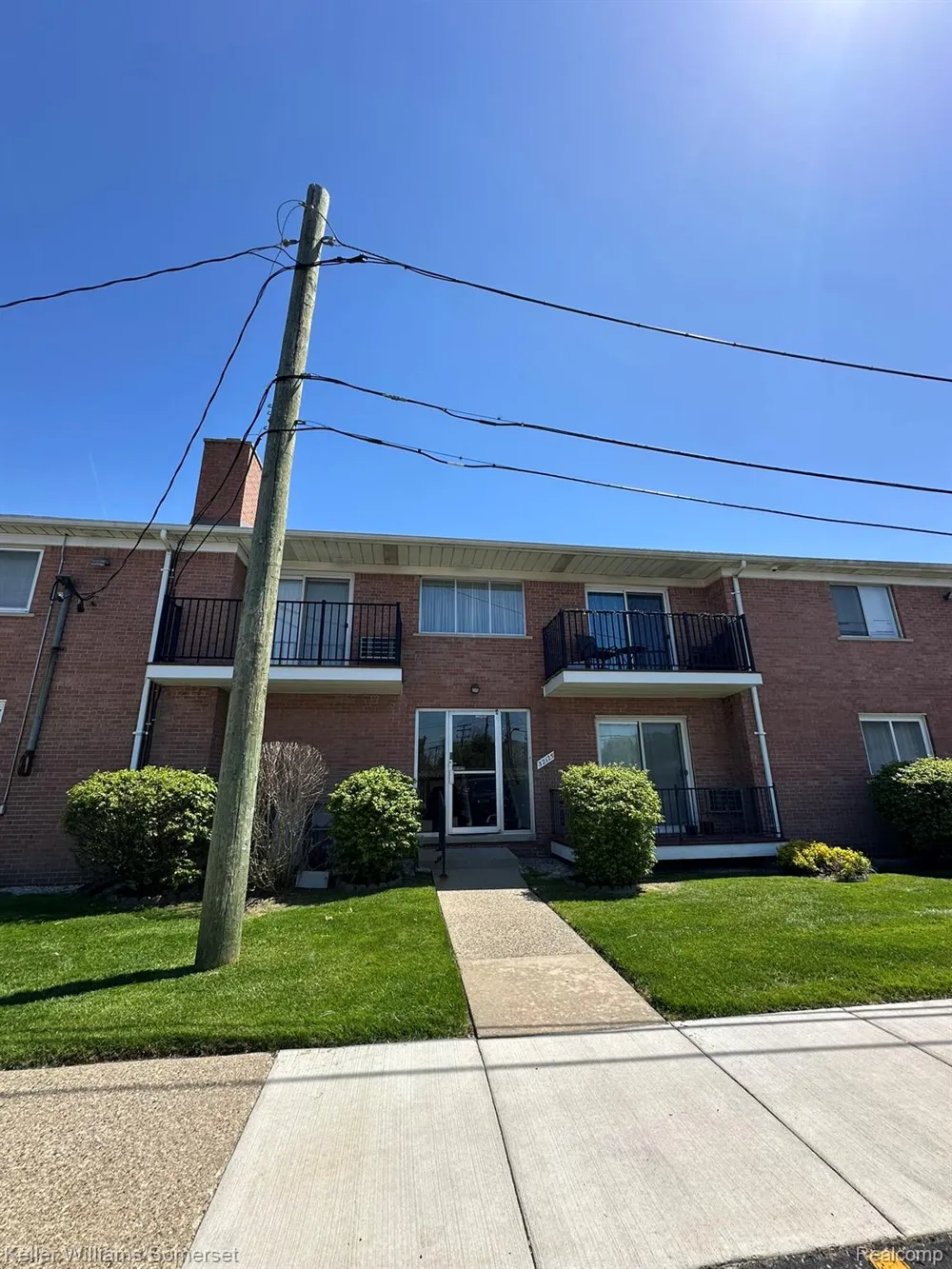 32125 Beaconsfield Street #39 Roseville City, MI 48066