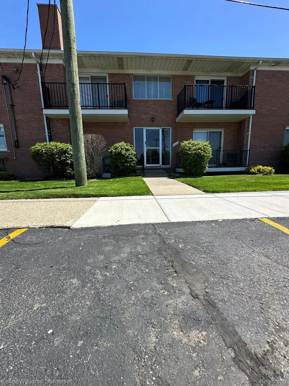 32125 Beaconsfield Street #39 Roseville City, MI 48066