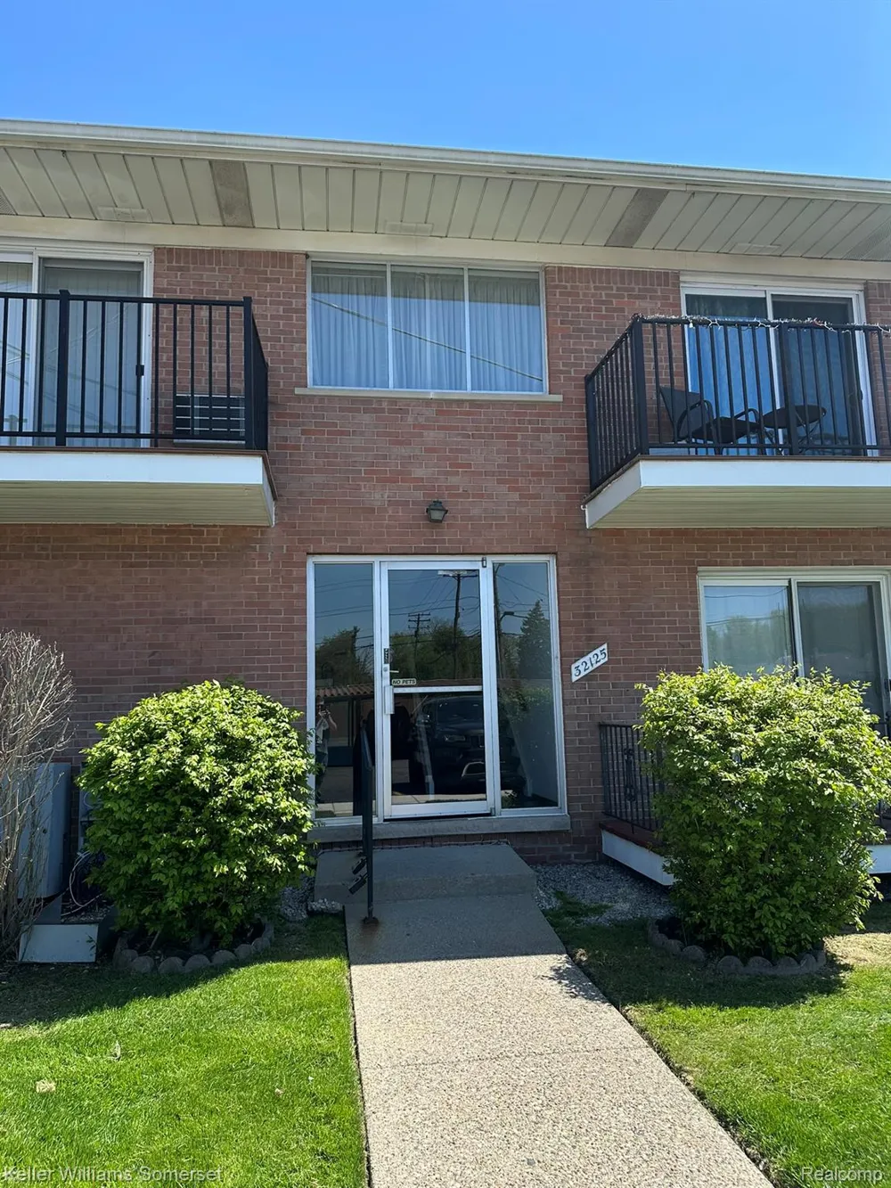32125 Beaconsfield Street #39 Roseville City, MI 48066