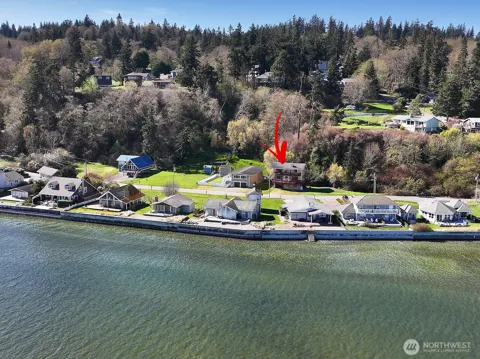 3837 Driftwood Drive