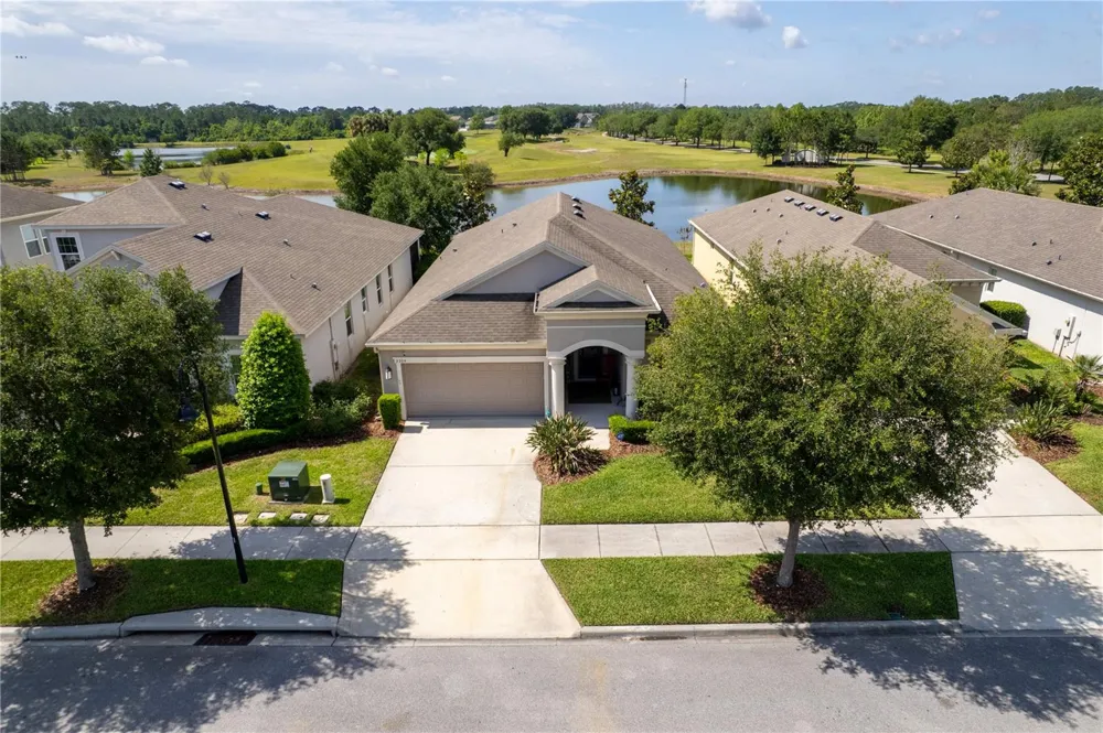 3304 SAGEBRUSH STREET Harmony, FL 34773