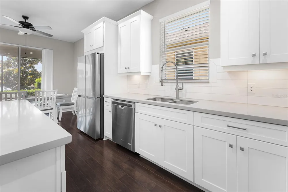 3304 SAGEBRUSH STREET Harmony, FL 34773