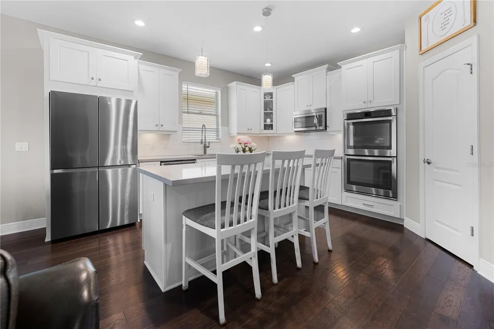 3304 SAGEBRUSH STREET Harmony, FL 34773