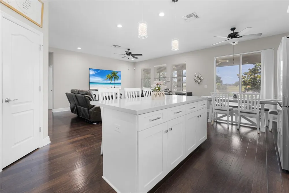 3304 SAGEBRUSH STREET Harmony, FL 34773