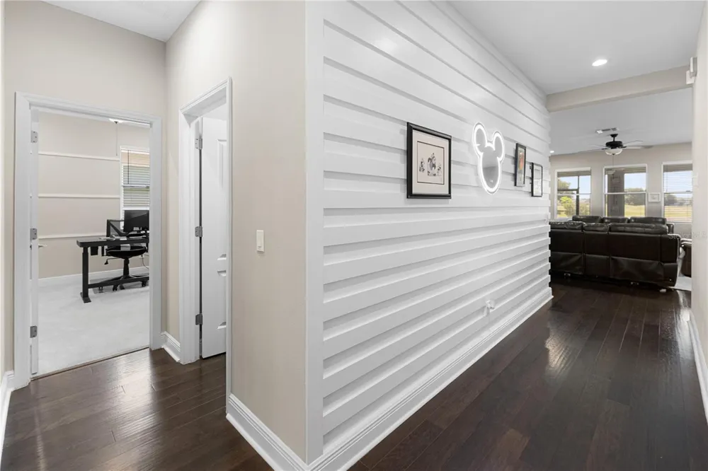 3304 SAGEBRUSH STREET Harmony, FL 34773