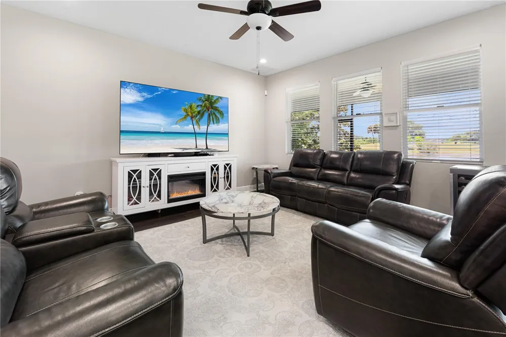 3304 SAGEBRUSH STREET Harmony, FL 34773