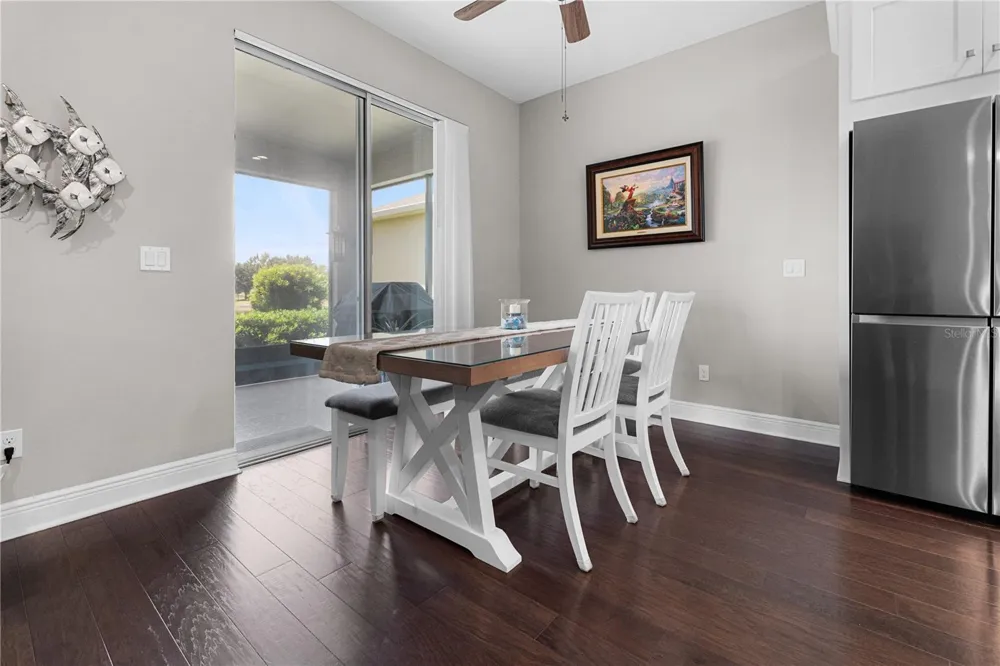 3304 SAGEBRUSH STREET Harmony, FL 34773