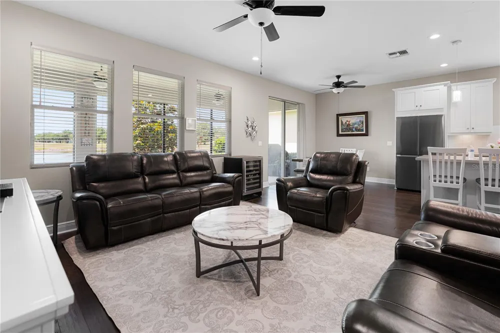 3304 SAGEBRUSH STREET Harmony, FL 34773