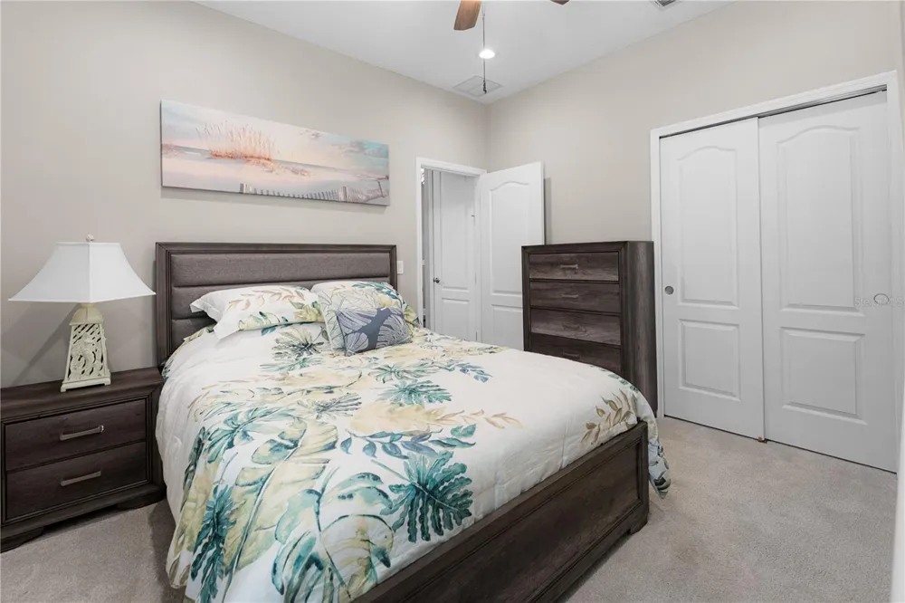 3304 SAGEBRUSH STREET Harmony, FL 34773