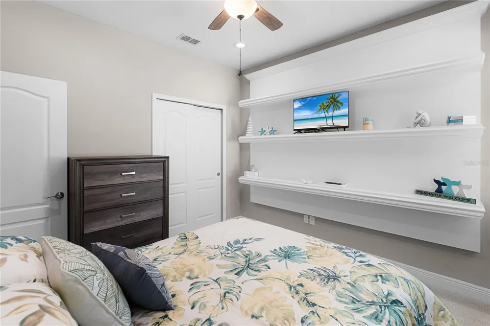 3304 SAGEBRUSH STREET Harmony, FL 34773