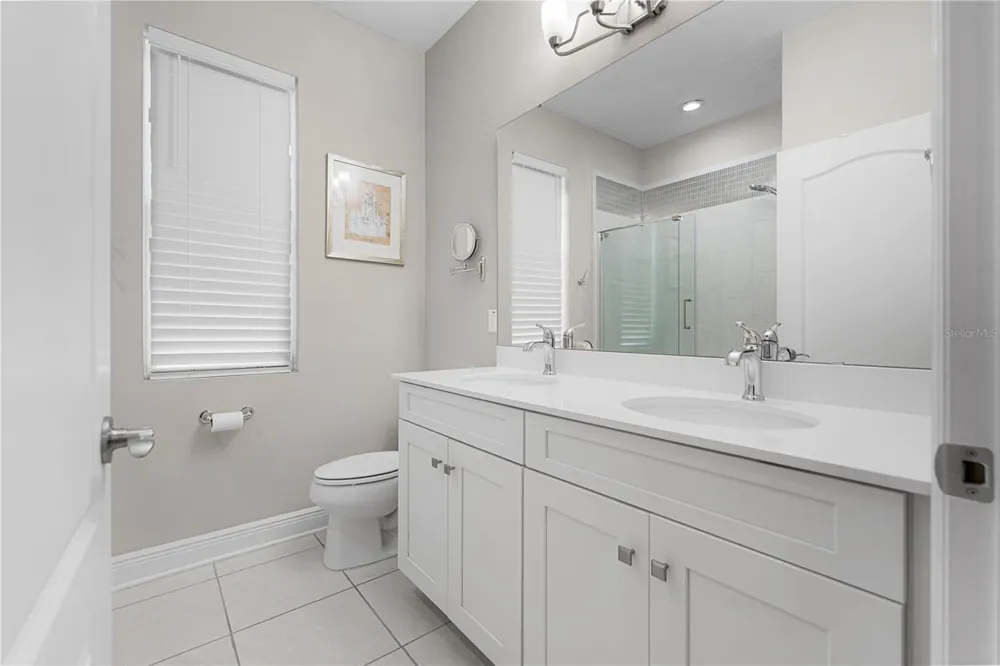 3304 SAGEBRUSH STREET Harmony, FL 34773