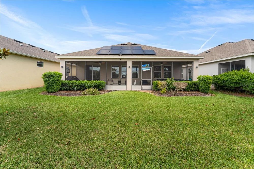 3304 SAGEBRUSH STREET Harmony, FL 34773