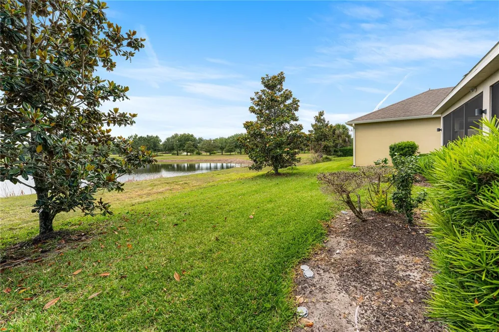 3304 SAGEBRUSH STREET Harmony, FL 34773