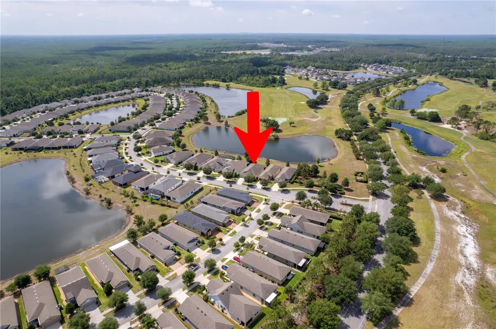 3304 SAGEBRUSH STREET Harmony, FL 34773