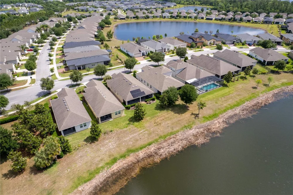 3304 SAGEBRUSH STREET Harmony, FL 34773